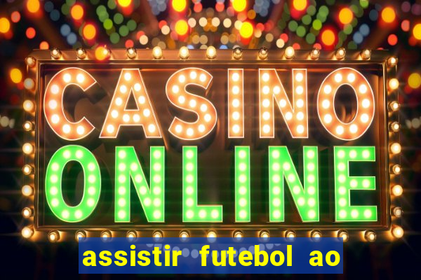 assistir futebol ao vivo futemax real madrid